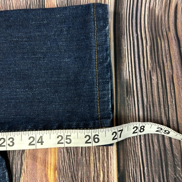 Madewell Skinny Jeans- Size 30 - Picture 14 of 14